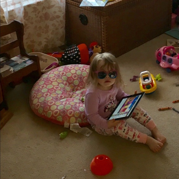 Meet your Posher, Mary - Picture 1 of 1